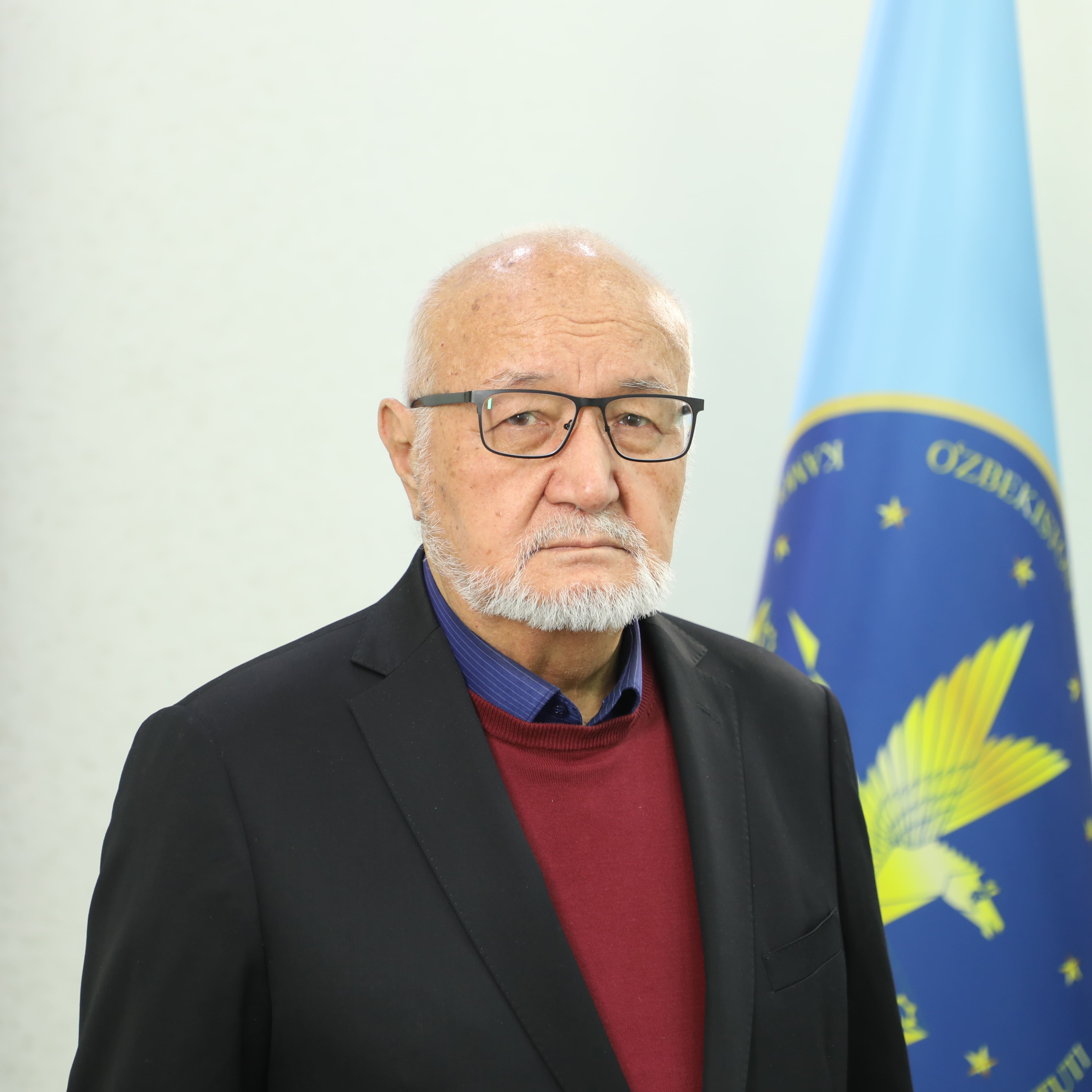 MANSUROV IMYAR IDRISOVICH