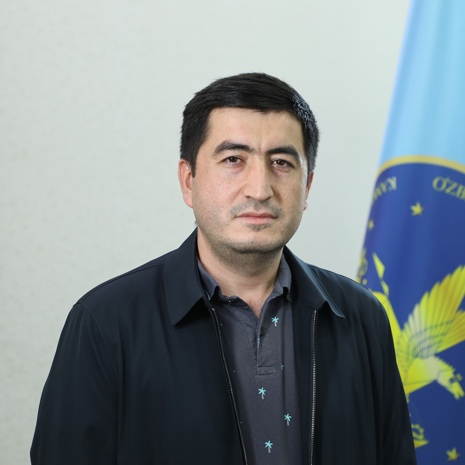 MUSAMEDOV SUNNATULLA LUTPULLAYEVICH
