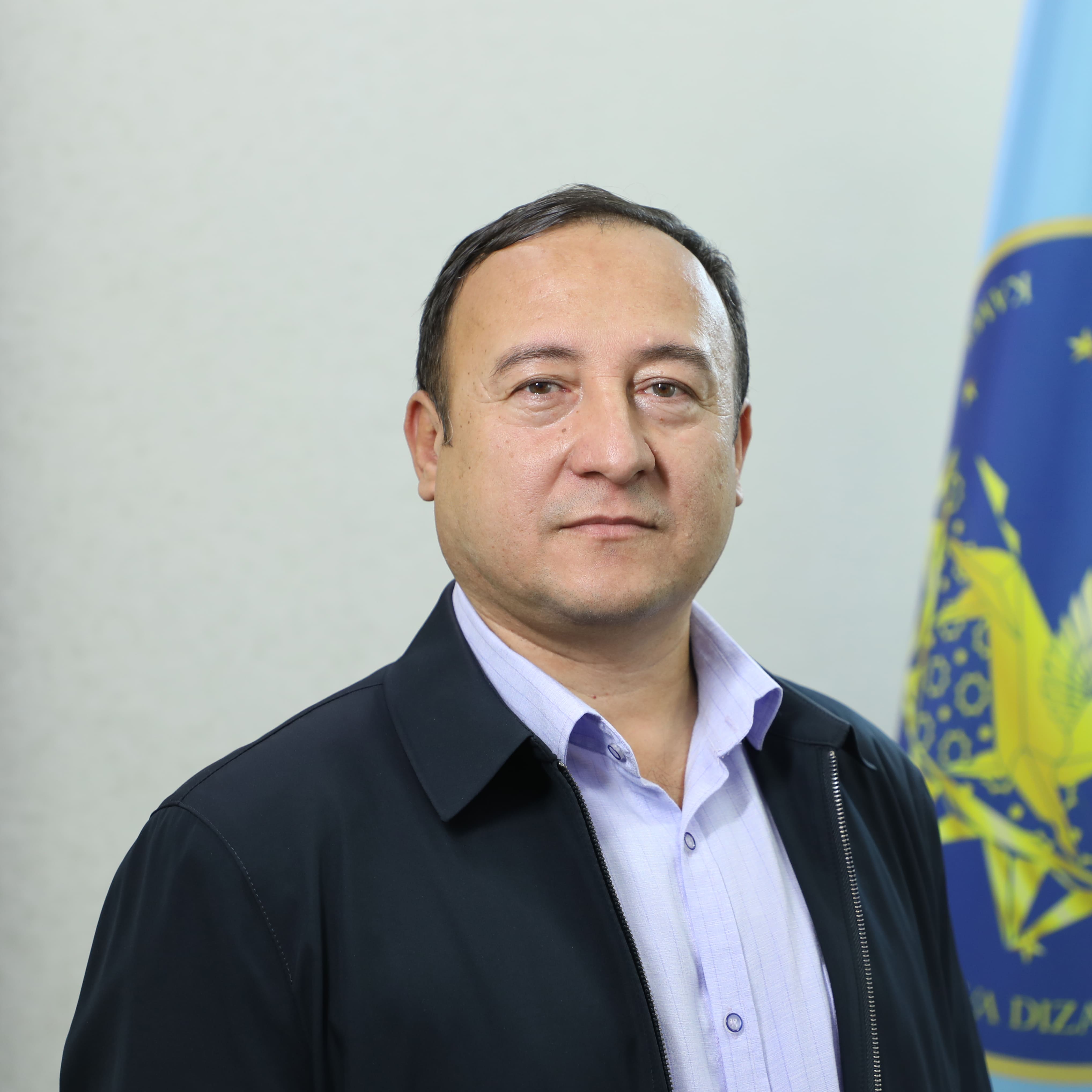 KABILOV FAYZULLA ALIMOVICH