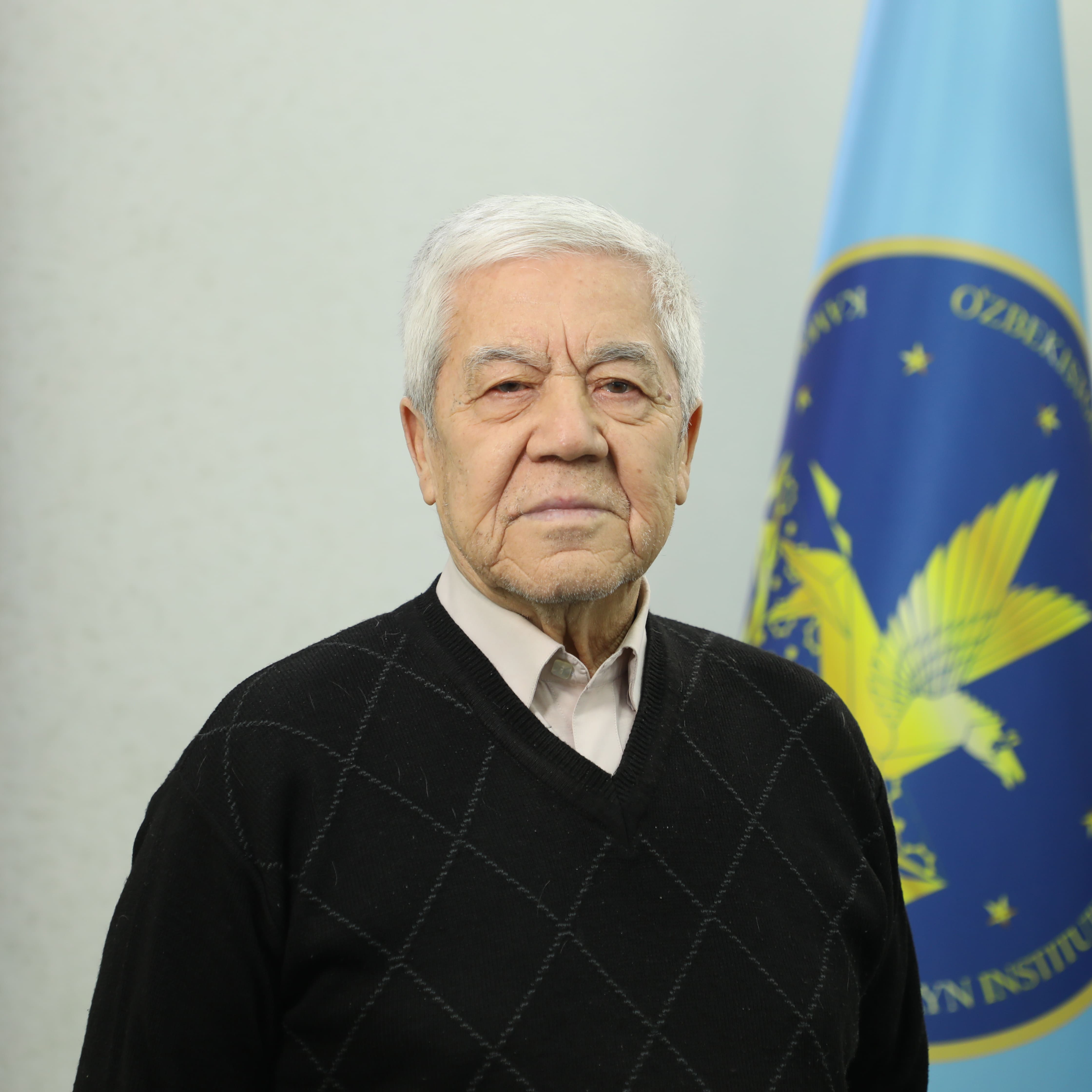 MAXMUDOV MAVZUR MANSUROVICH