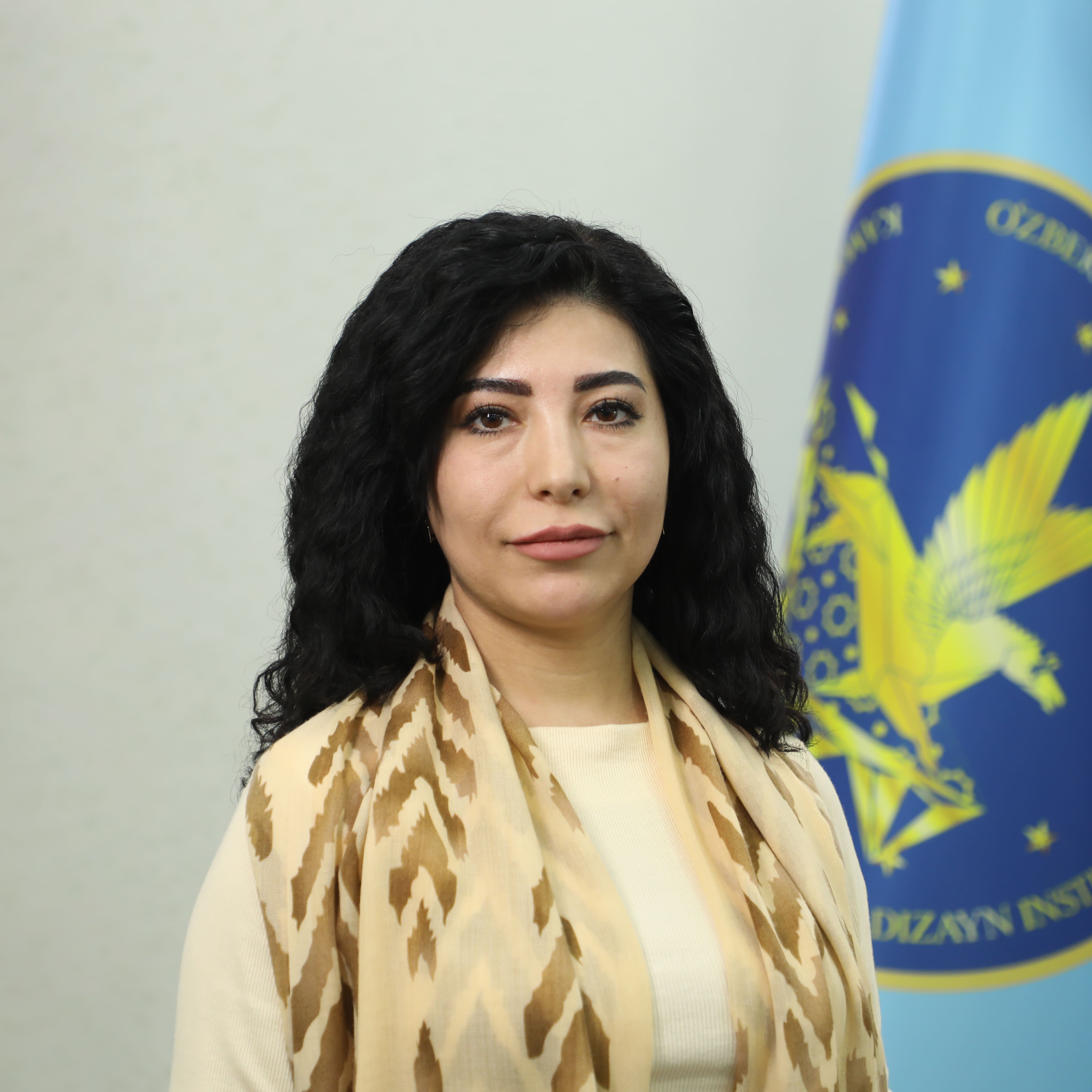 XAYDAROVA NIGORA TOXIRJONOVNA
