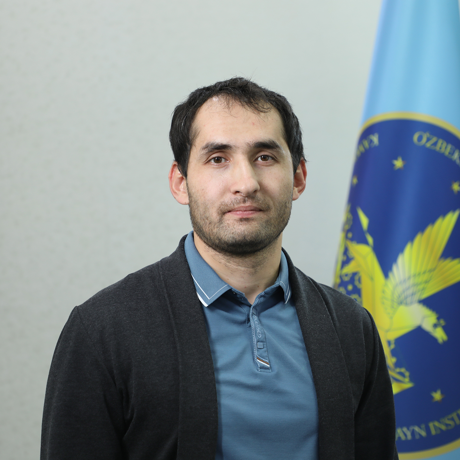 ISLAMOV ULUGBEK FERUZ O‘G‘LI