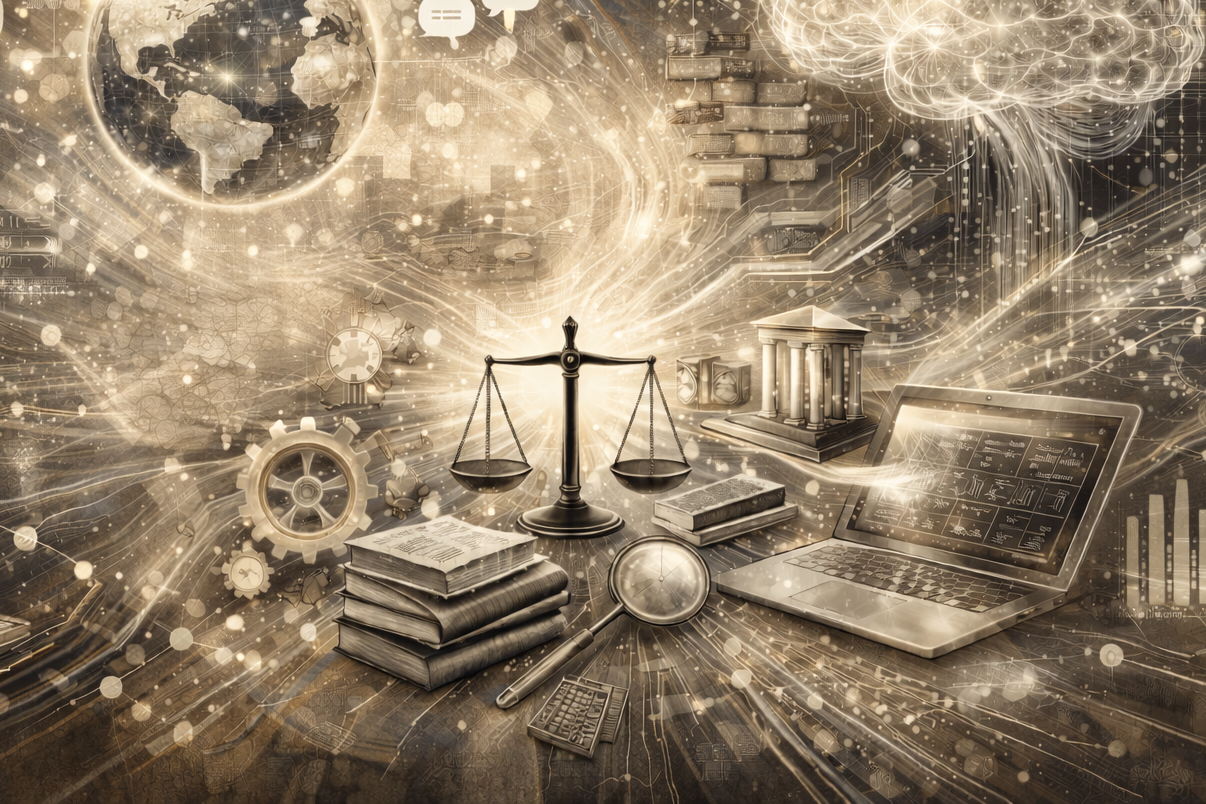 Ijtimoiy fanlar va informatika kafedrasi