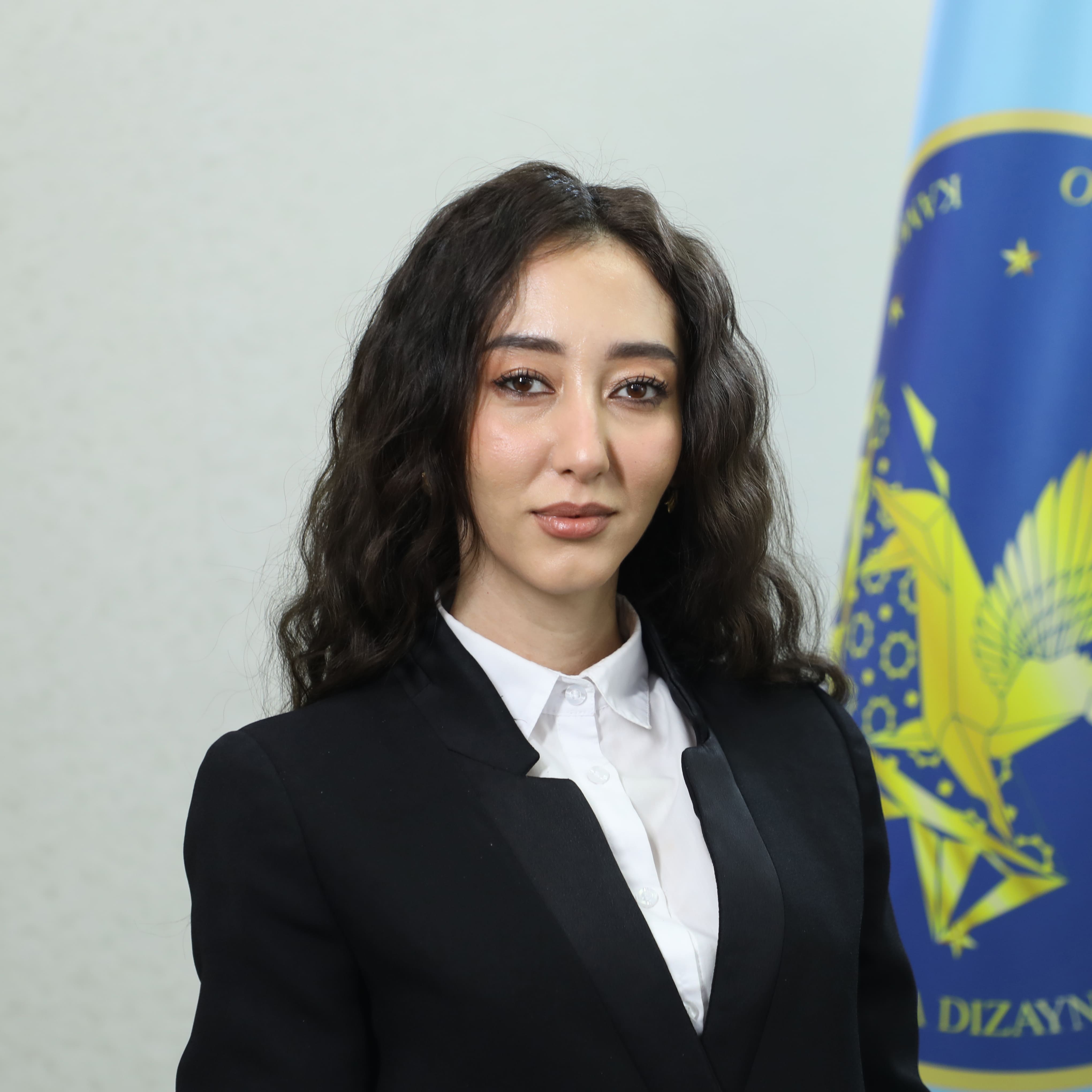 MANNAPOVA NILUFAR ROVSHANOVNA