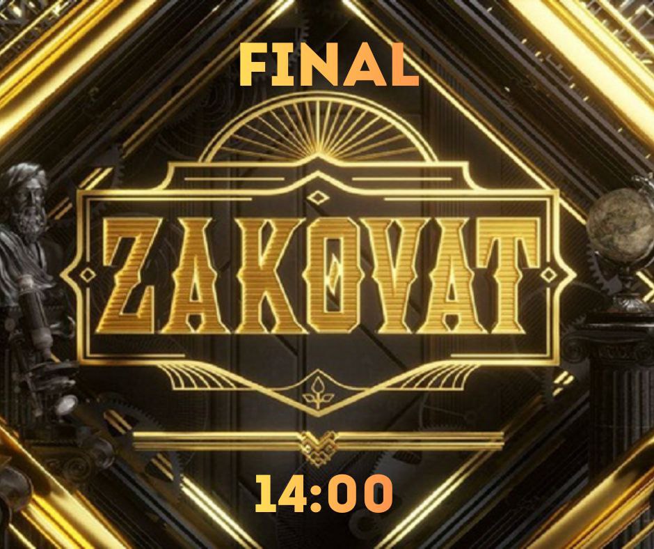 卡莫利丁·贝赫佐德国立艺术与设计学院的益智游戏“Zakovat”旨在测试知识、逻辑思维和快速反应能力。