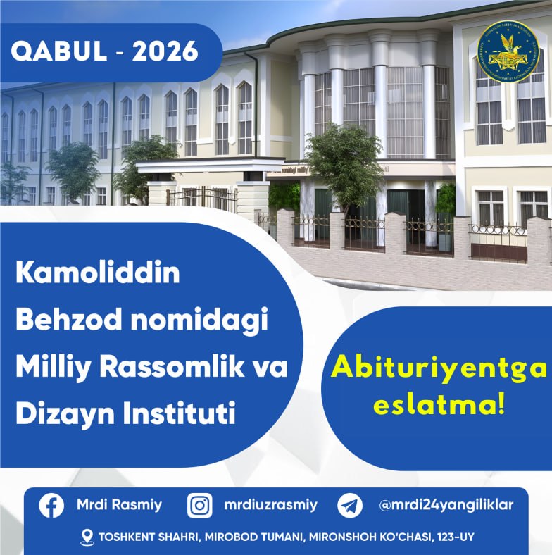 Abituriyentlar va ota-onalari diqqatiga!