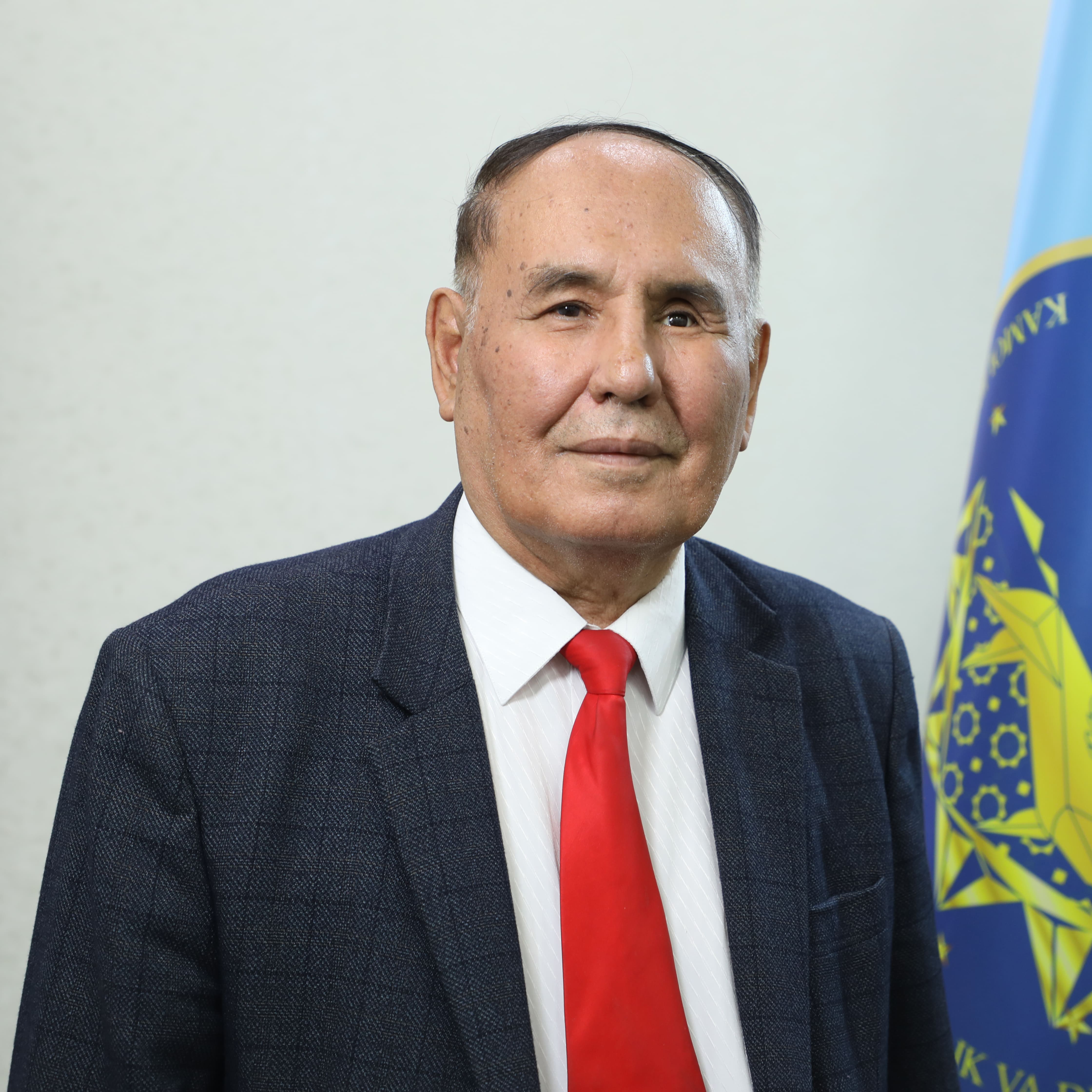 KARABAYEV USMAN XASILOVICH