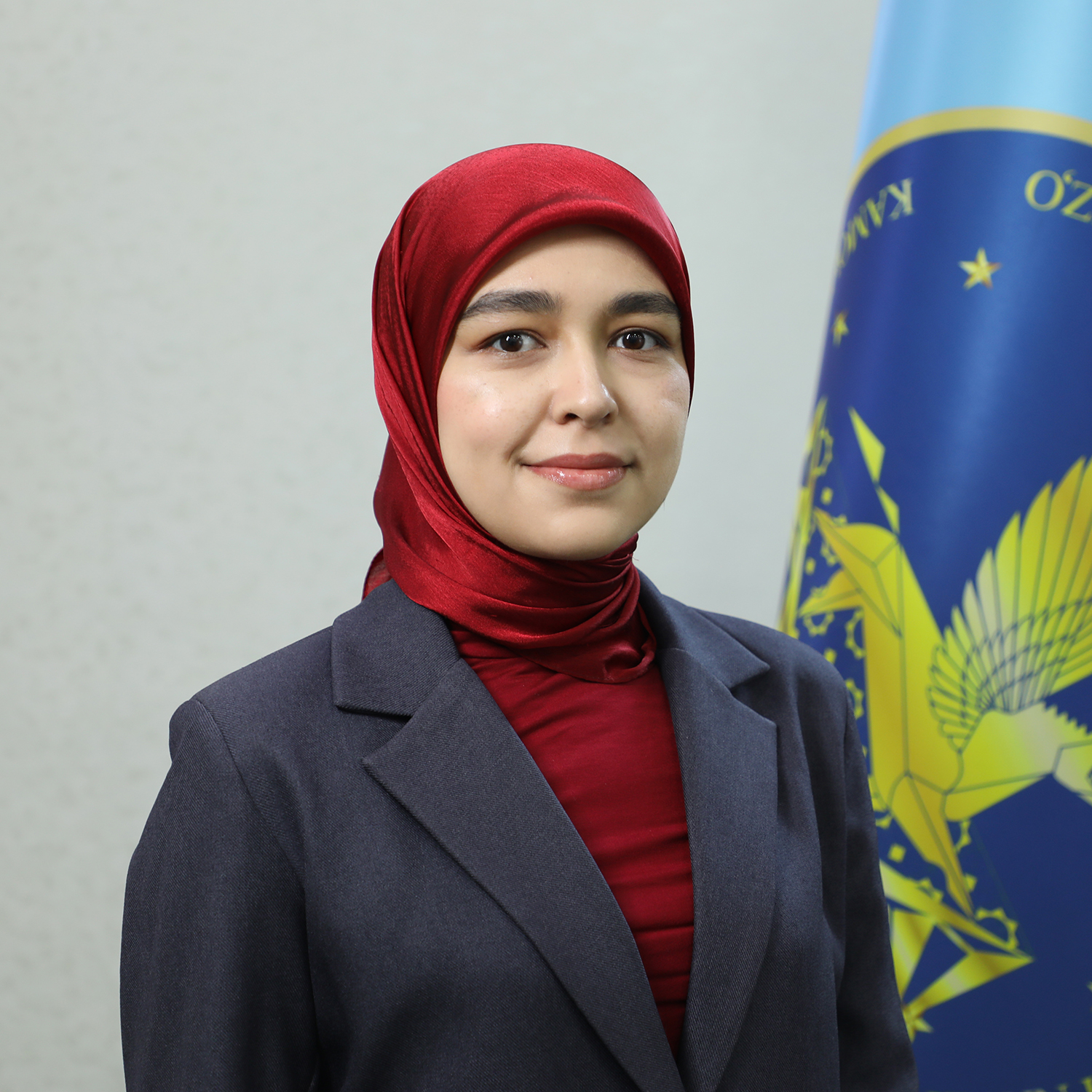 ISROILOVA MUNISA DILMUROD QIZI