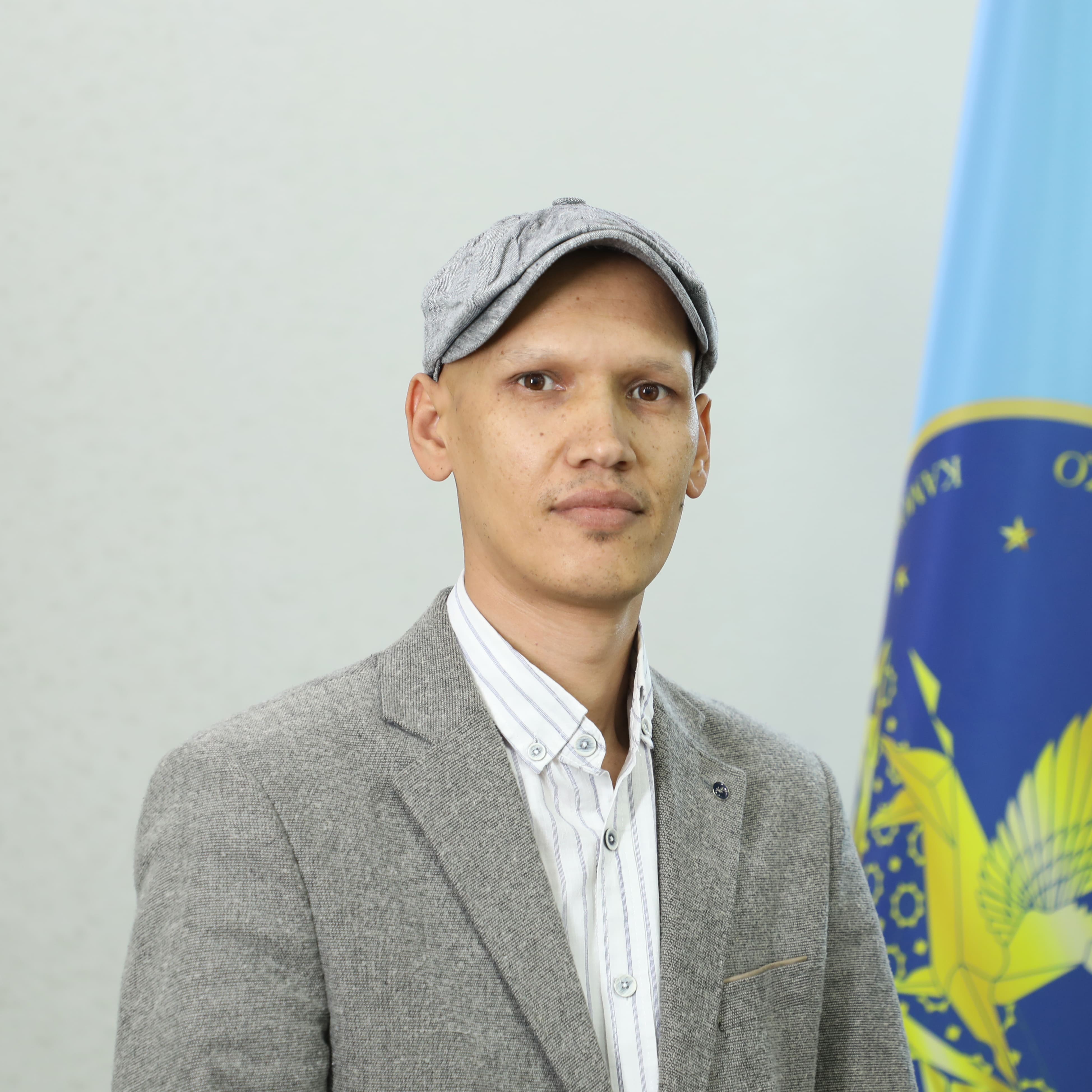 XAKIMOV BOTIR BAXODIROVICH