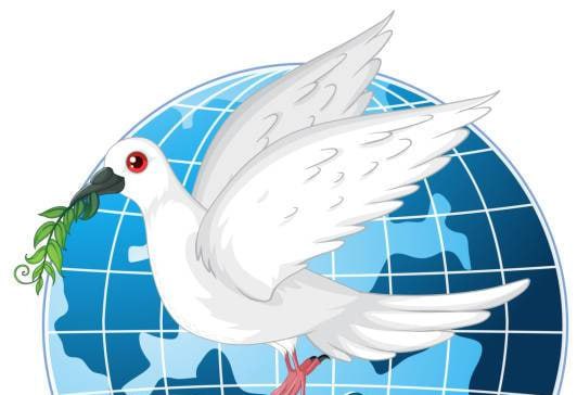 “以和平为主题的青年艺术比赛”是“媒体在确保国家和平与预防冲突中的作用”项目的一部分，该项目由乌兹别克斯坦记者再培训中心和加拿大基金会支持实施！