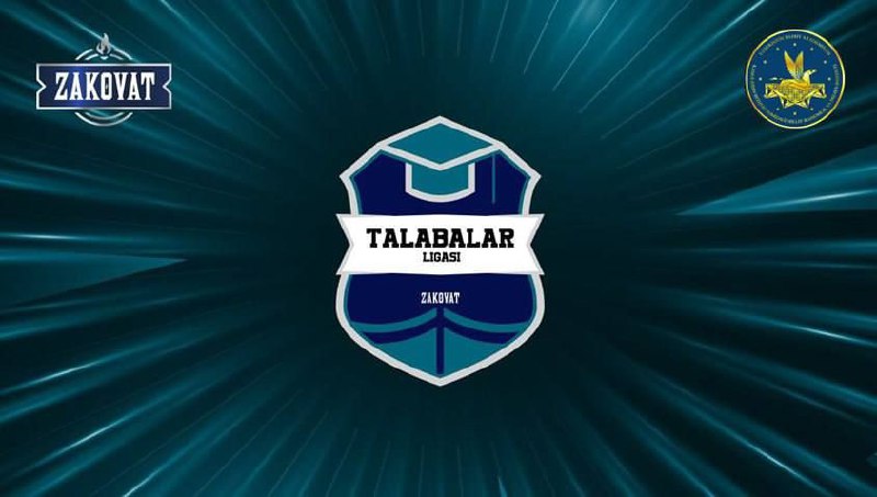 The Kamoliddin Behzod National Institute of Art and Design will hold the intellectual game "Zakovat" testing knowledge, logic and quick thinking. The 2nd round of the "Rector's Cup" tournament "Student League" will be held on February 26.