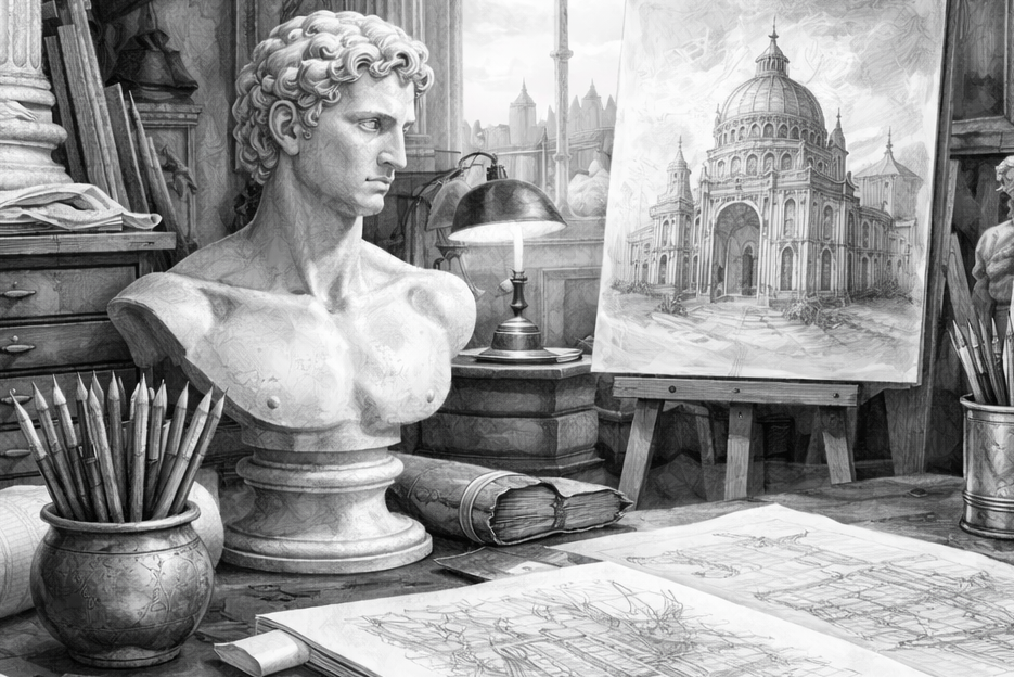 Chizmatasvir kafedrasi