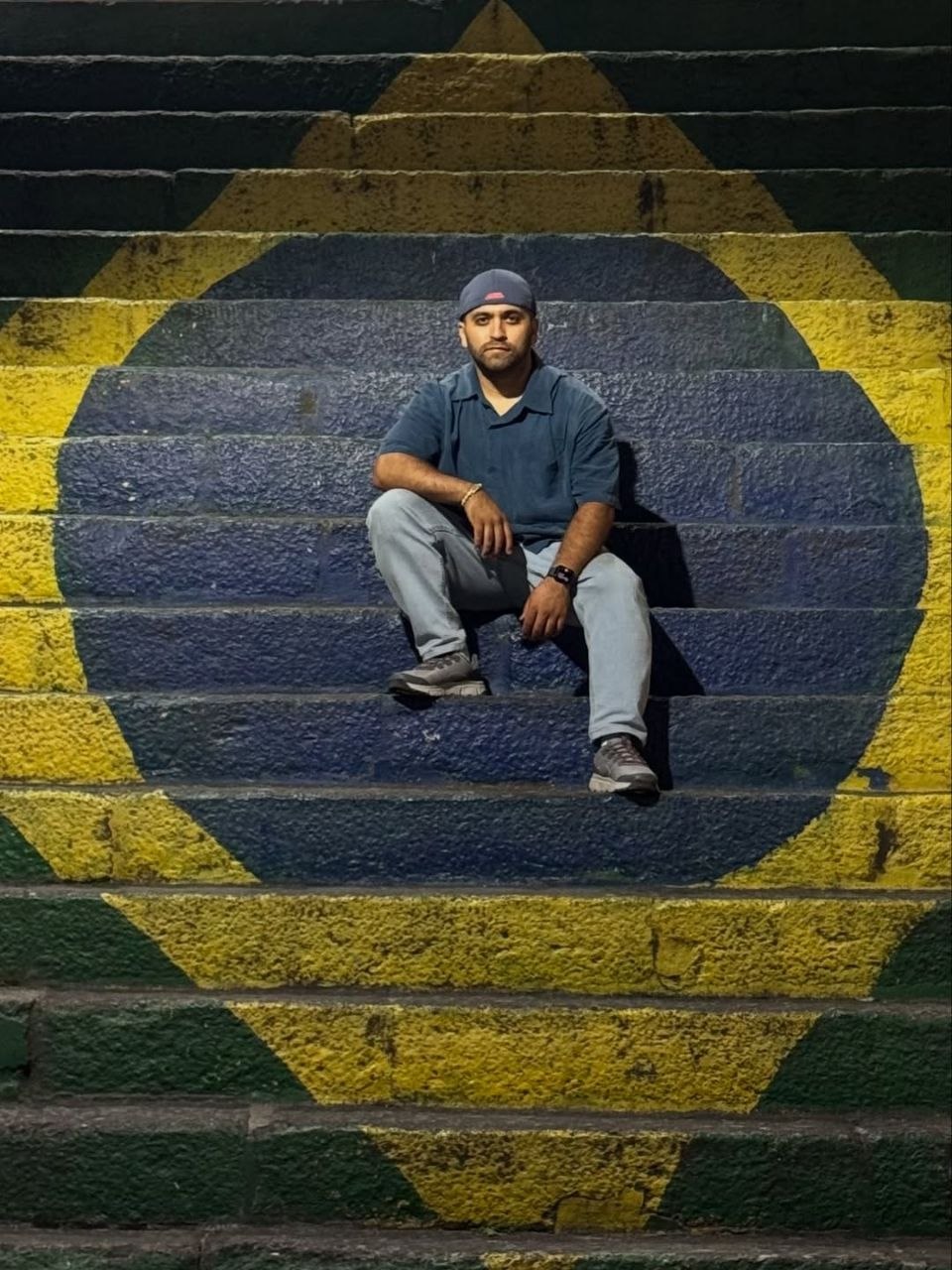 Dear students and creative youth, another interesting and useful meeting is being organized for you at the Kamoliddin Behzod National Institute of Art and Design!