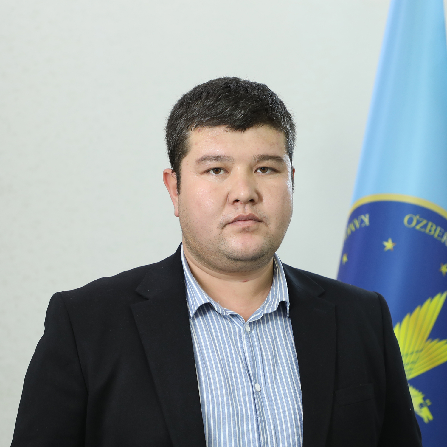 ABDIMUMINOV NODIR HAMZA O‘G‘LI