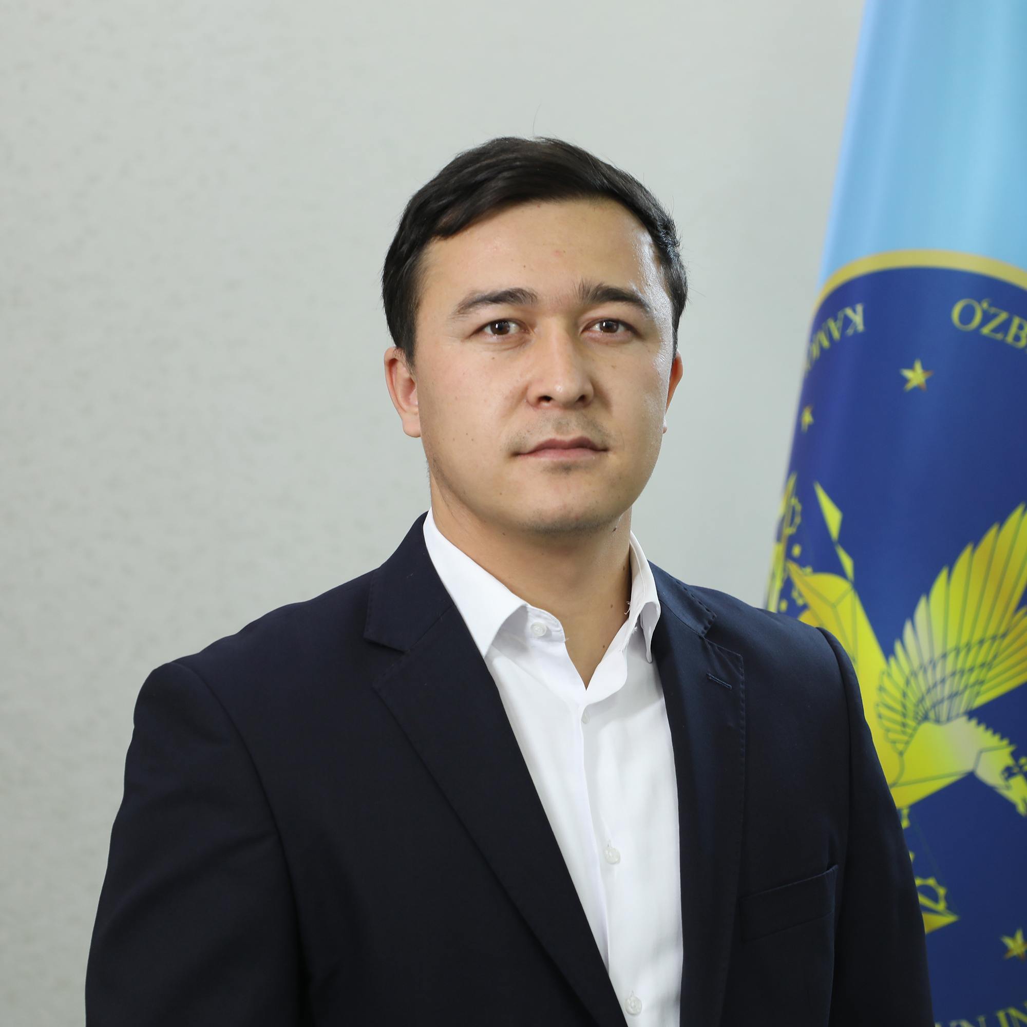 USMONALIYEV ZAYNOBIDDIN ADXAMJON O‘G‘LI