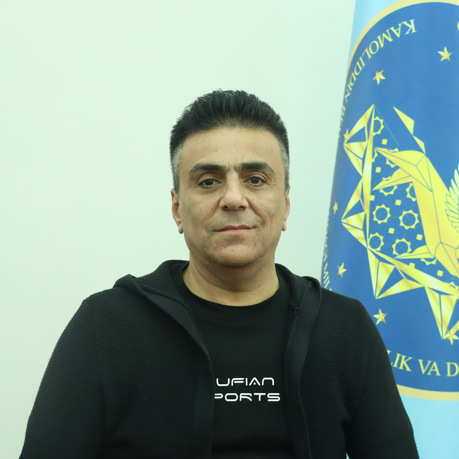 URUNOV TOYIR XAMITOVICH