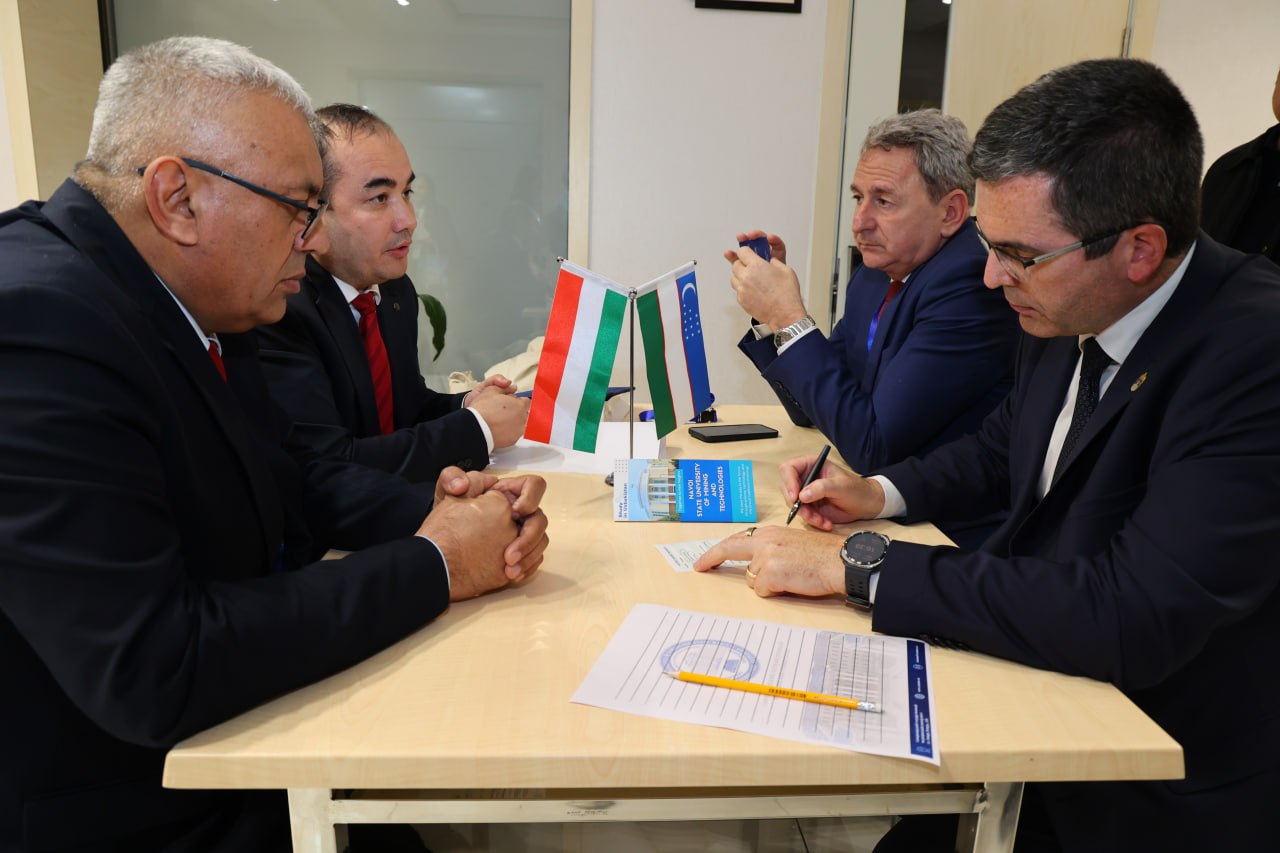 撒马尔罕国际论坛