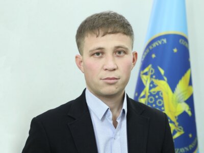 JUMAYEV TAVLONBEK TO‘LQINOVICH