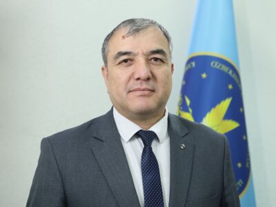 QAYTAROV XASAN SHONAZAROVICH