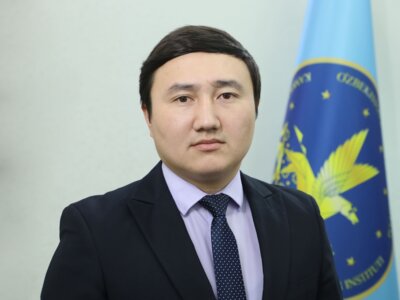 HAMIDOV NURIDDIN QODIROVICH