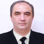 Rashidov Asomiddin Zayniddinovich  – dotsent